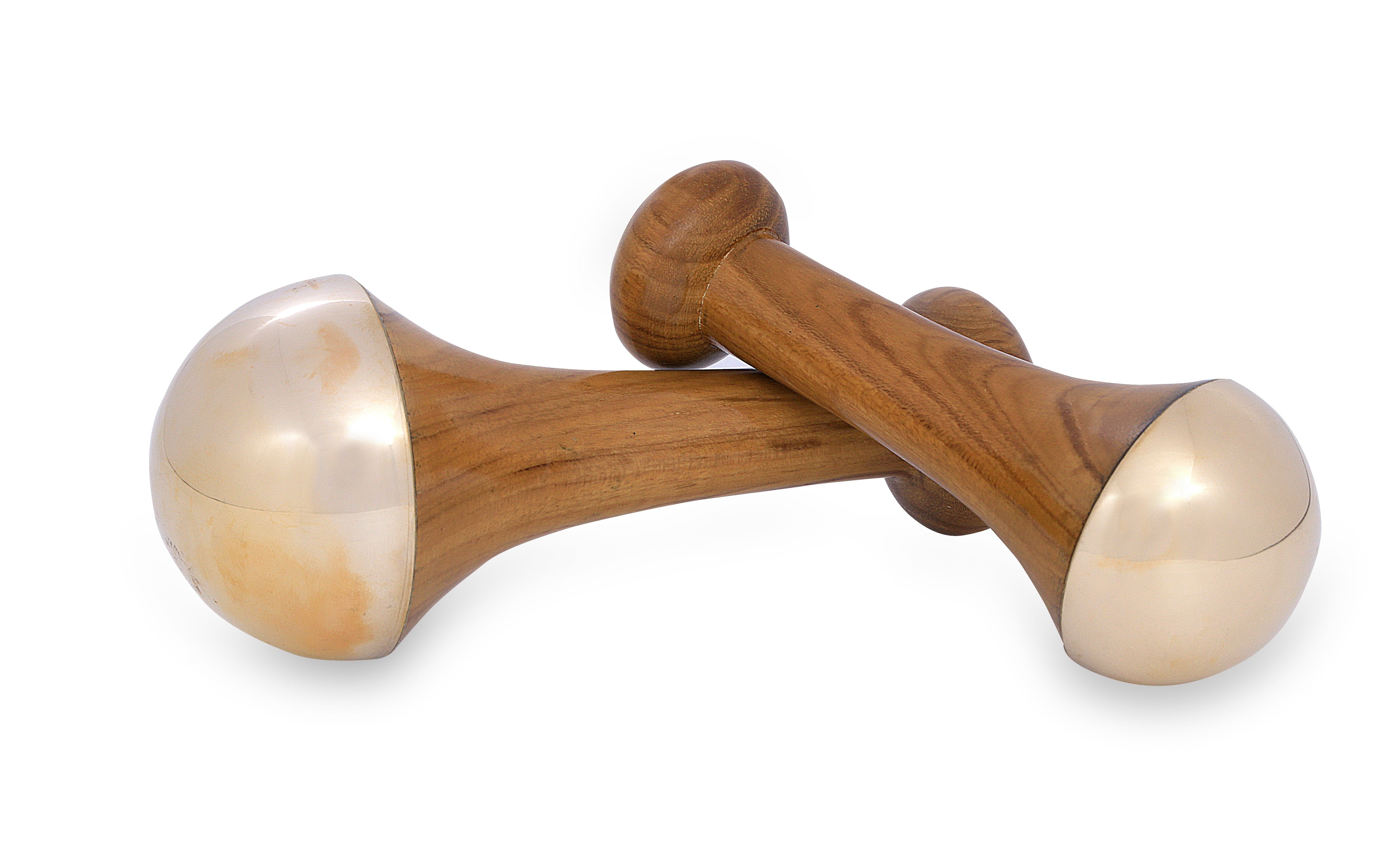 Kansa wand